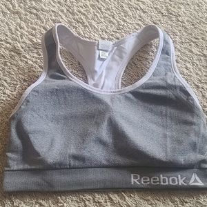 Reebok Sports Bra